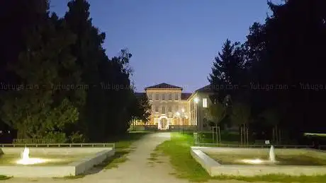 Villa Scheibler