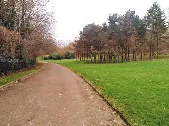 Parc de la Sapinière