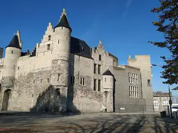 Photo de Het Steen