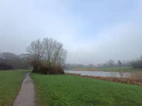 Newdale Pool