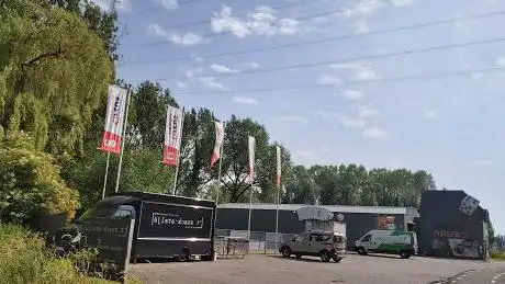 Photo de Circus Casino Lier