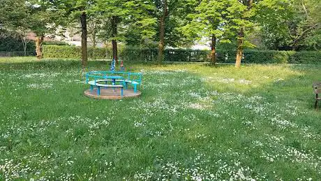 Photo de Santuario di shrek