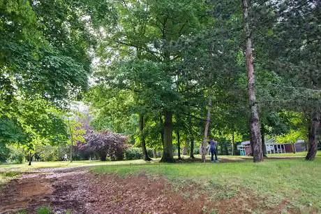 Parc du Chenil