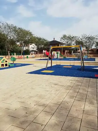 Photo de Plaza Severo Ochoa