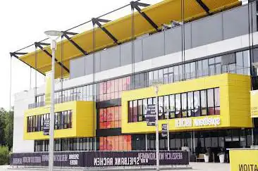 MERKUR SPIELBANK Aachen