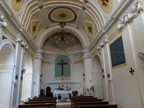 Photo de Chiesa di Sant'Andrea de Lama o de Lavina