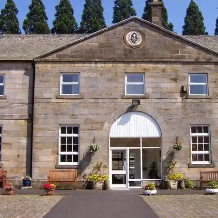 Photo de Minsteracres Retreat Centre