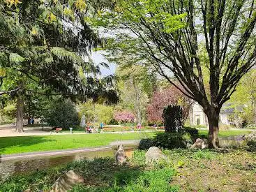 Photo de Parc Roger Salengro