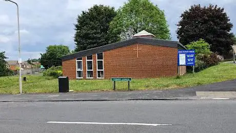 Photo de Saint Luke's Church and Centre
