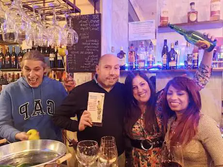 Photo de Bar Dun Dun