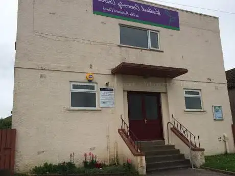 Photo de Woodbank Community Church