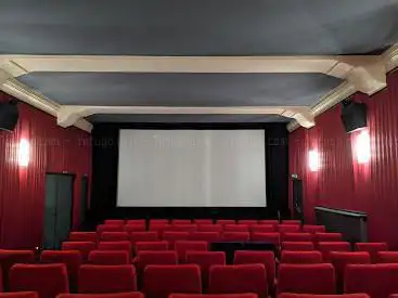 Union-Studio für Filmkunst
