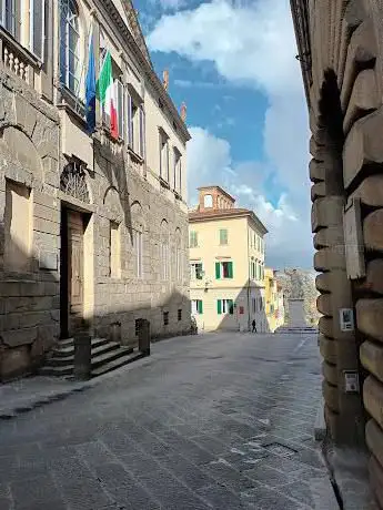 Albergotti Palace