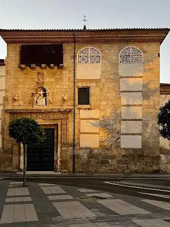 Photo de Monasterio Nuestra Señora de la Piedad (Dominicas Contemplativas)