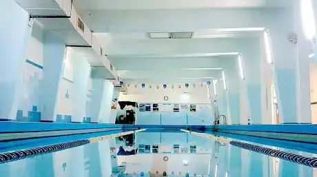 Photo de Palestra Piscina e Istituto di fisiochinesiterapia Candia