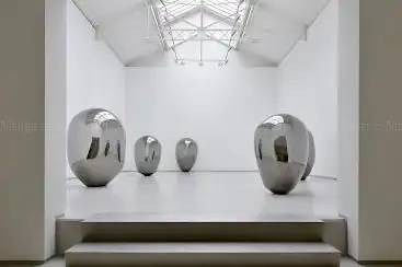 Photo de Galerie Thaddaeus Ropac Paris Marais