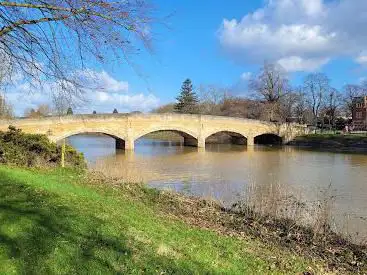 Photo de Abbey Park