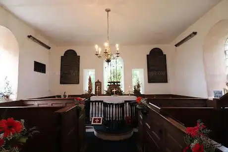 Photo de St Andrews church