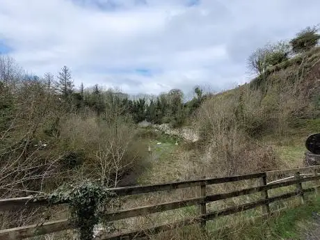 Photo de Belshaw's Quarry