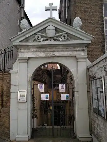 Photo de Roman Catholic Church of St Joseph
