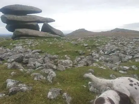 Rough Tor