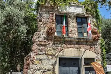 Christopher Columbus' House