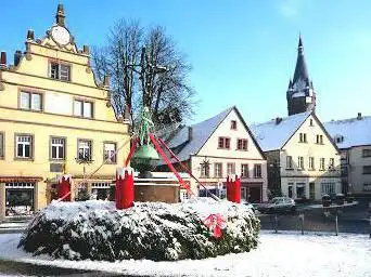 Photo de Hesse Haus