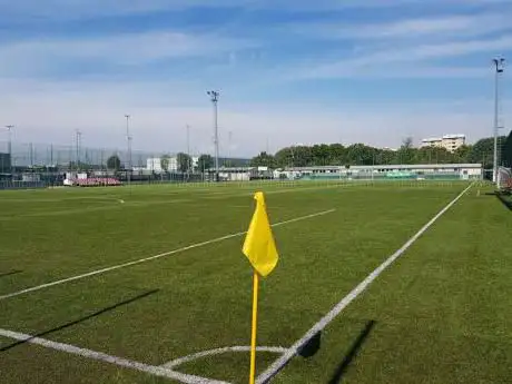 Società Sportiva Dilettantistica Ausonia