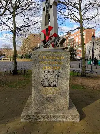 Photo de Isambard Kingdom Brunel Memorial