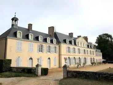 Photo de Château of Moulinvieux