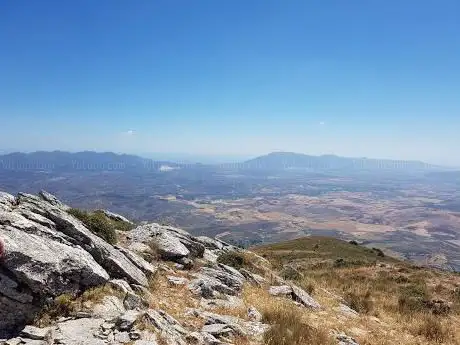 Photo de Sierra Prieta
