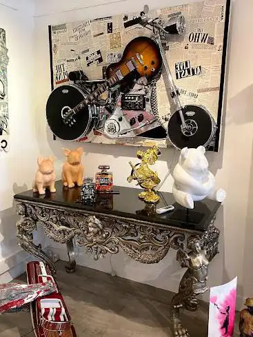 Photo de JP Art Galerie