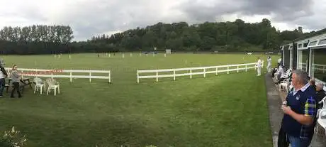 Photo de Clackmannan County Cricket Club
