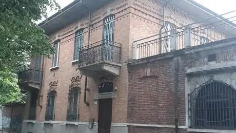 Ex Lanificio Oreste Colongo