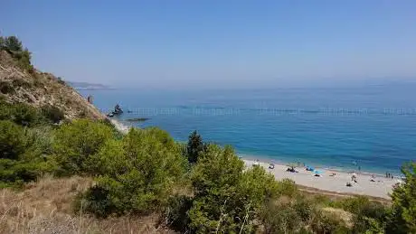 Photo de Playa de Las Alberquillas