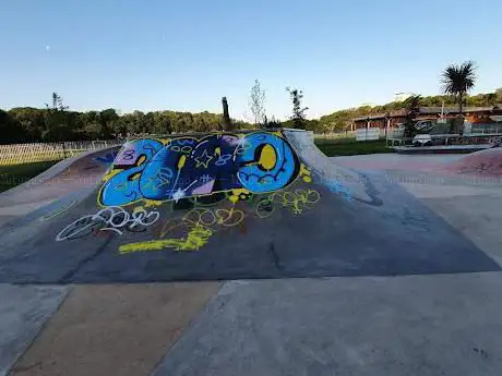 Penarth Skatepark