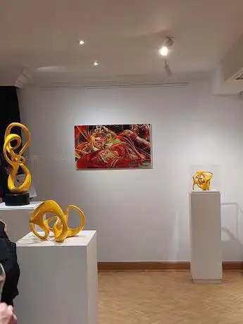 Gallery Ysebaert