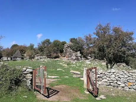 Area archeologica di Ortachis
