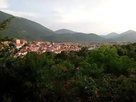 Photo de Ente Autonomo Parco Nazionale D'Abruzzo