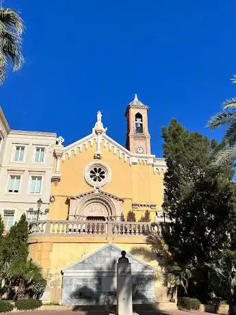 Photo de Plaza de Jaime Bosch