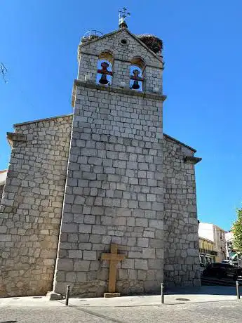 Photo de Chapel of Our Lady of the Rosary