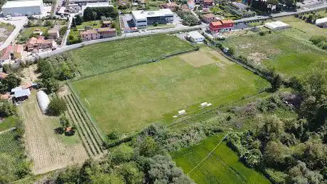 Campo Sportivo BIGGI  Romito Magra