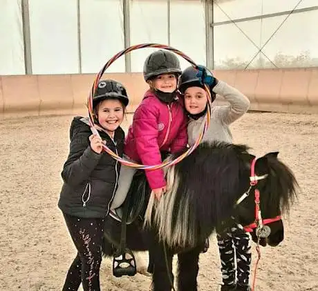 Photo de Circolo Ippico Ruk