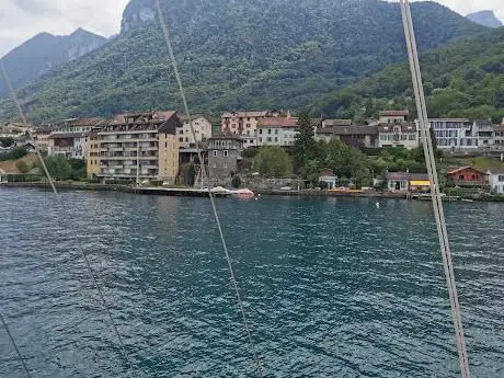 Photo de Lungo Lago