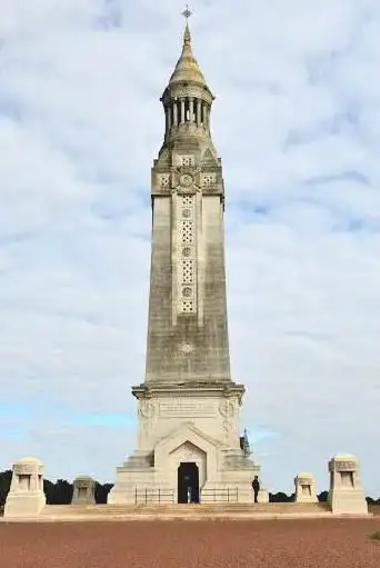 Ossuaire Notre-Dame de Lorette