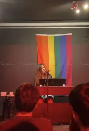Photo de Babel Open Mic