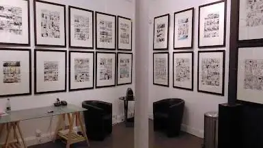 Photo de Napoleon Gallery