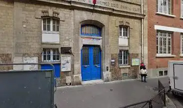 Municipality of Paris