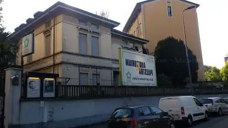 Centro Sportivo Culturale Asteria