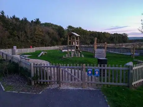 Tarka Trail Play Park